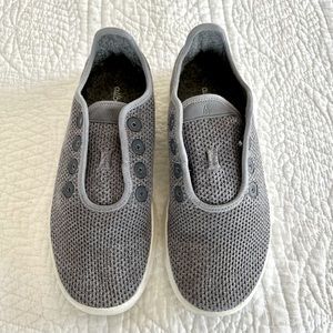 Womens Allbirds Tree Runners